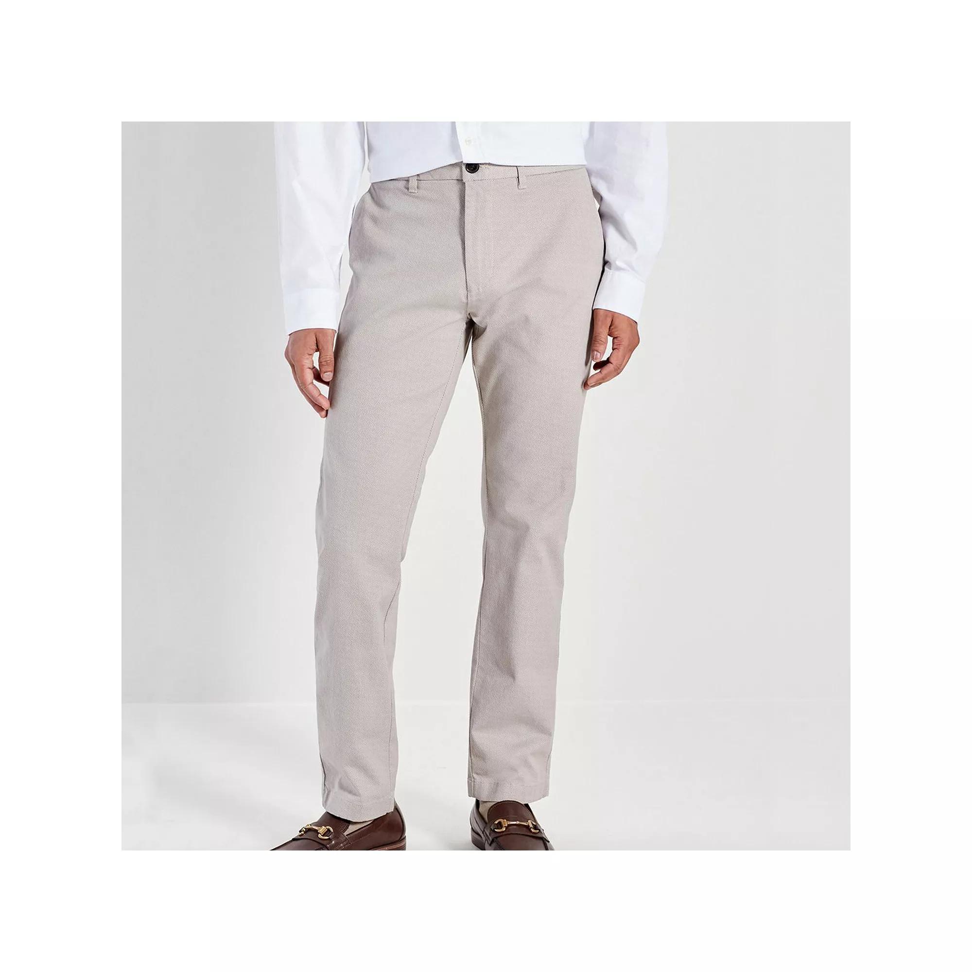 Mens NEXT Printed Chino Pants Product Image