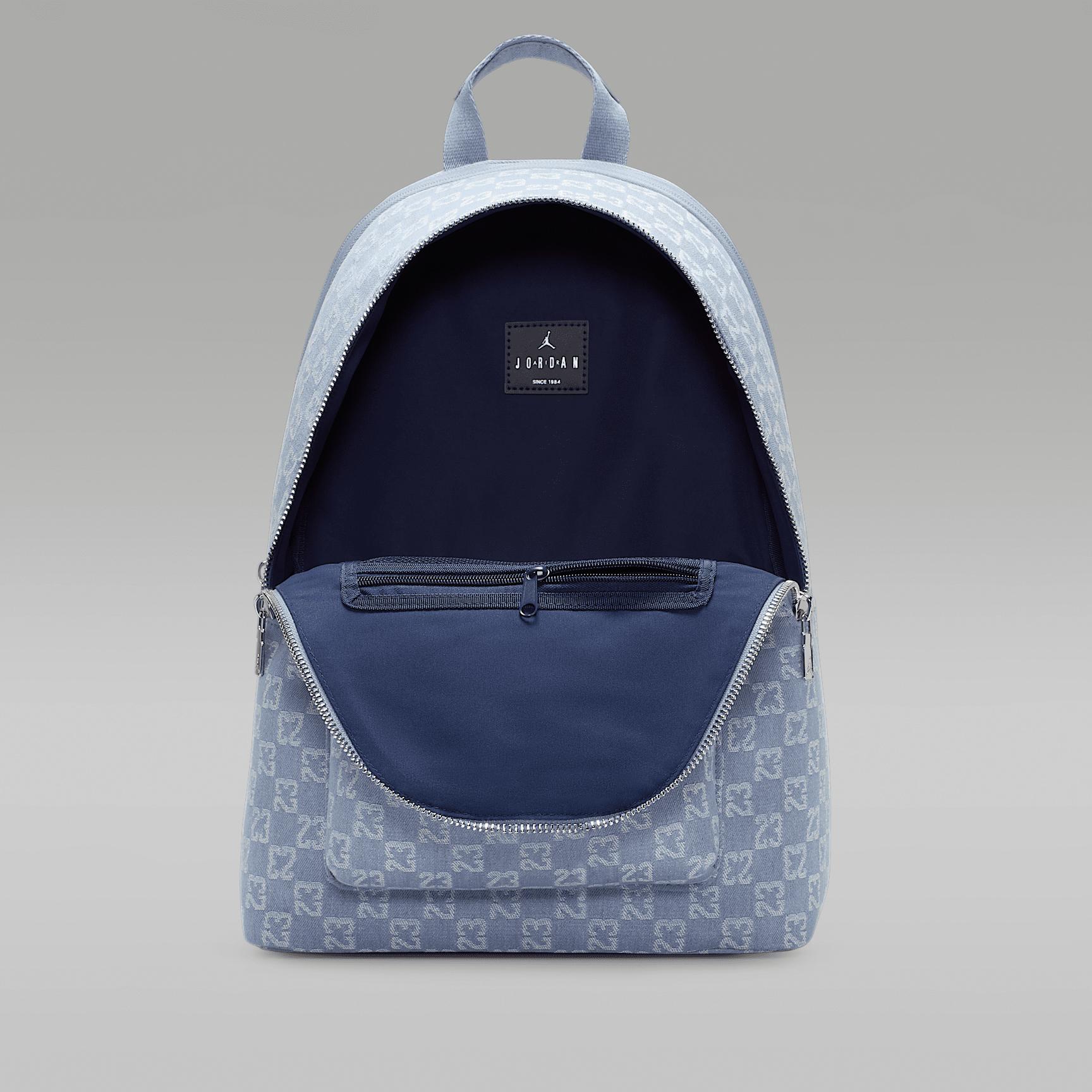 Jordan Monogram Backpack (20.8L) Product Image