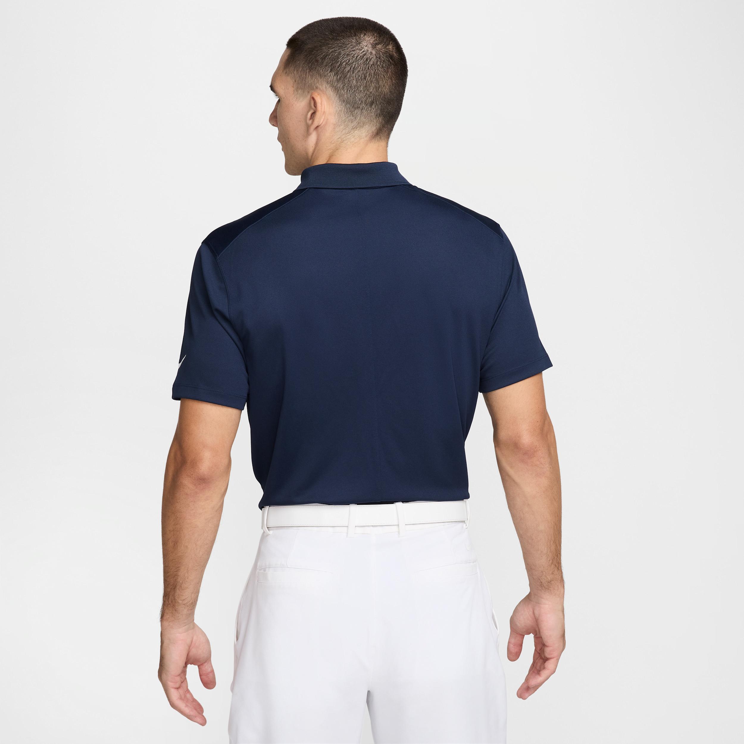 Nike Mens Dri-FIT Victory Golf Polo | DH0822-012 Product Image