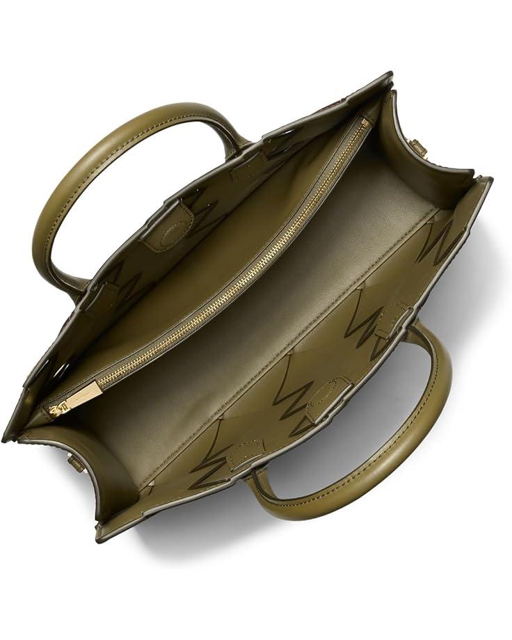 Scarlett Medium East/West Satchel Product Image