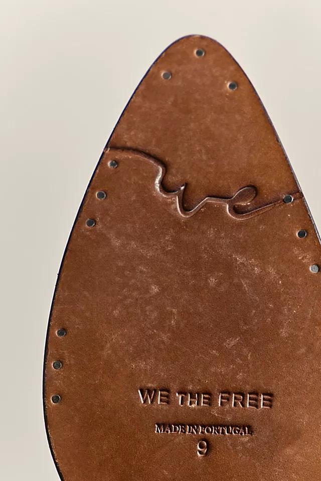 We The Free Axel Boots Product Image