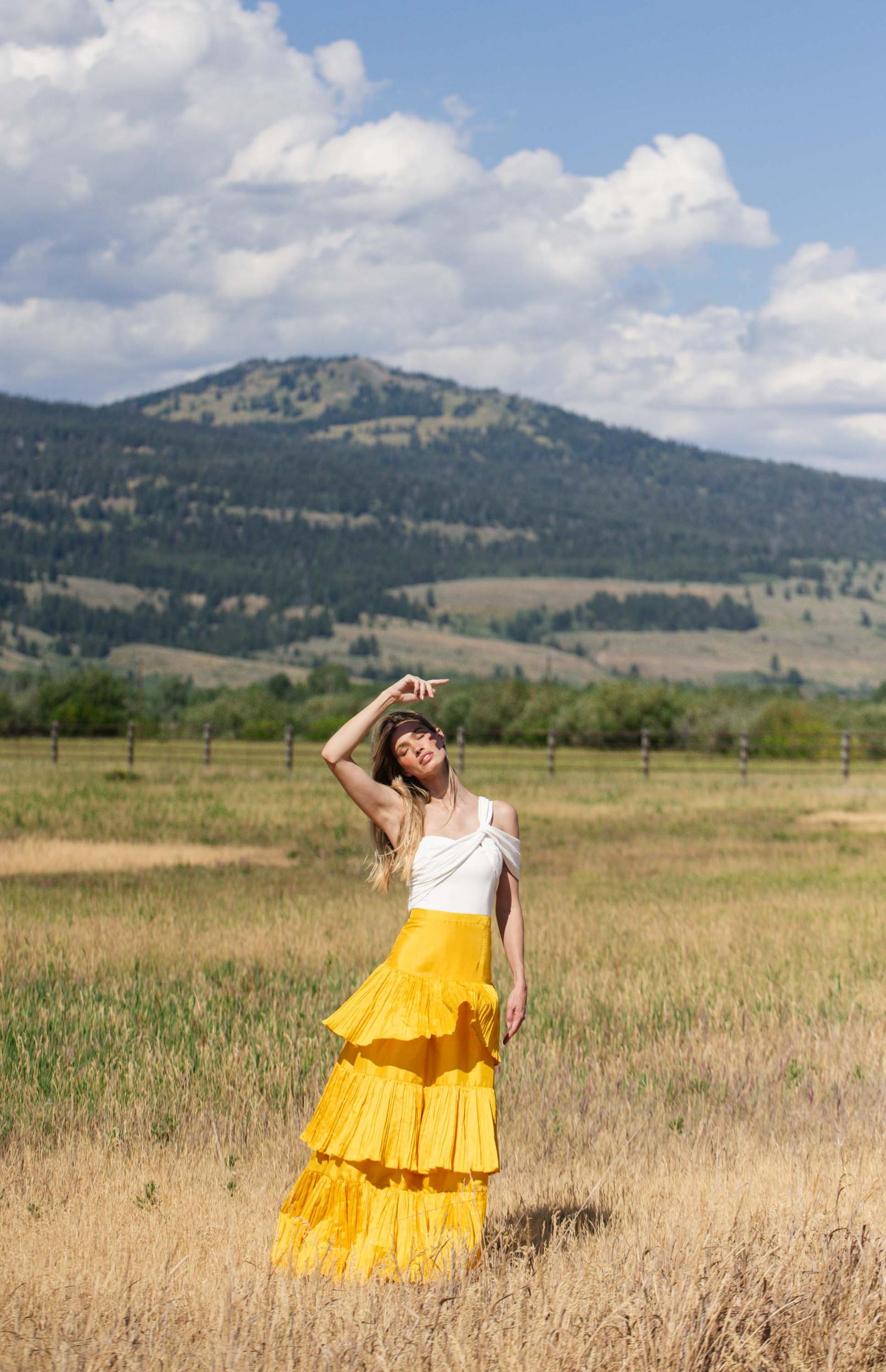 Rea Dress Product Image