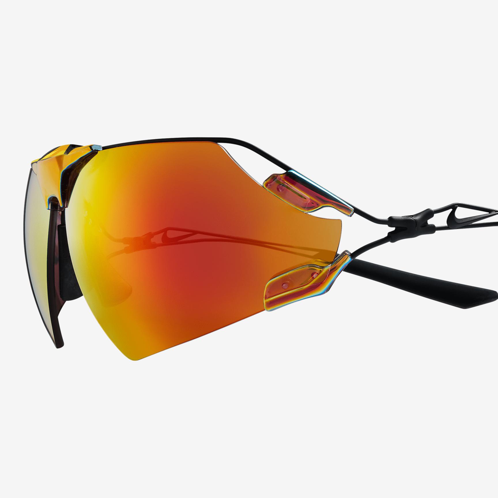 Nike Unisex Zeus Edge Road Tint Sunglasses | EV24031-891 Product Image