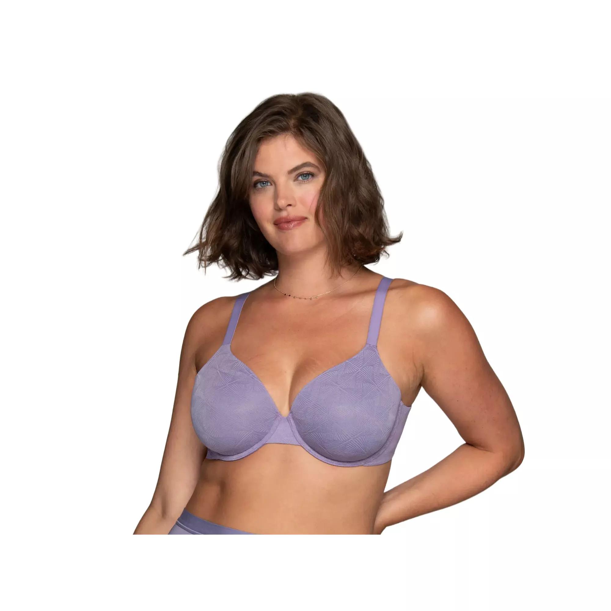 Women's Vanity Fair Lingerie® Breathable Luxe Underwire Bra 75223,  Product Image
