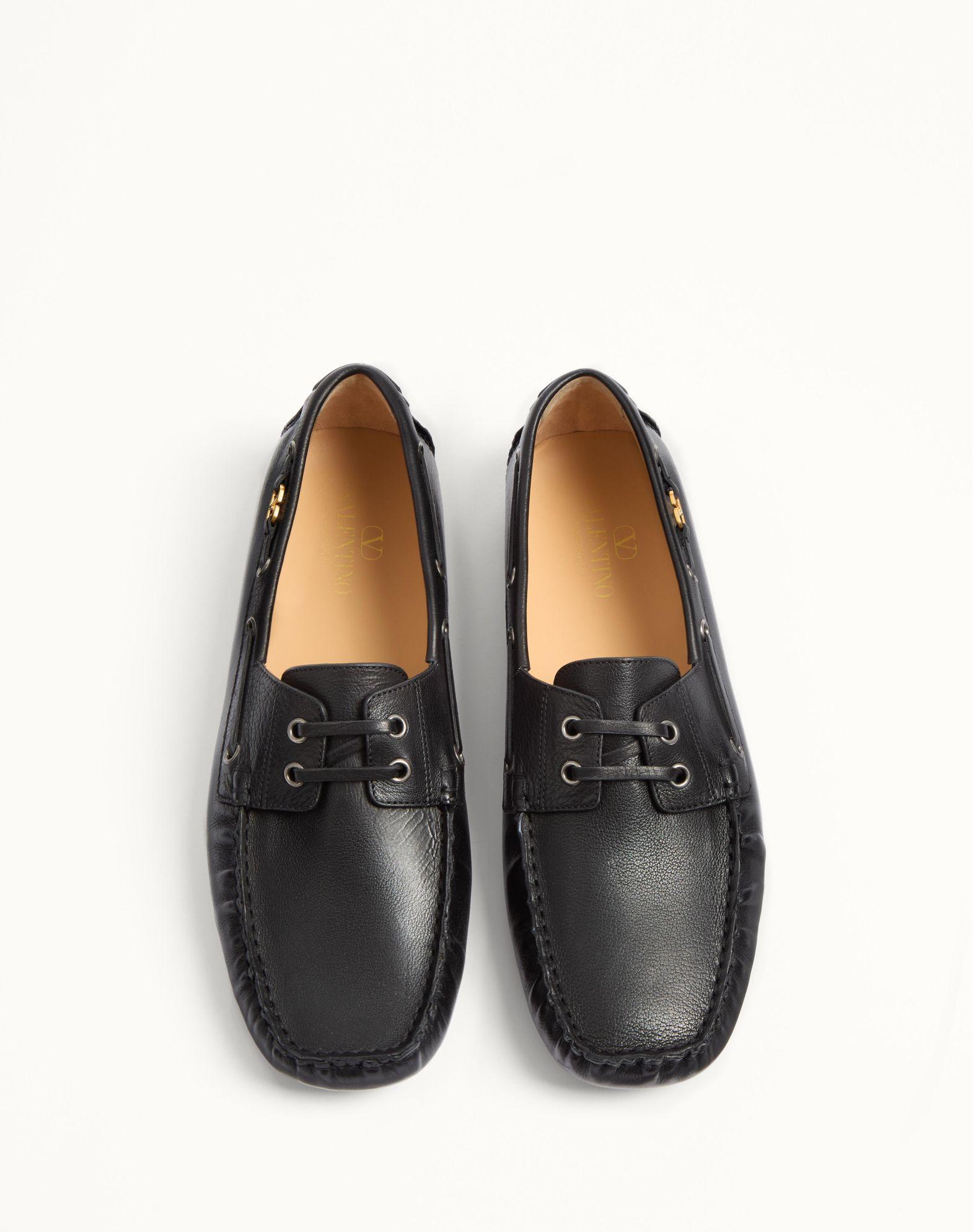 Driver Fastaway Buffalo Loafer Product Image