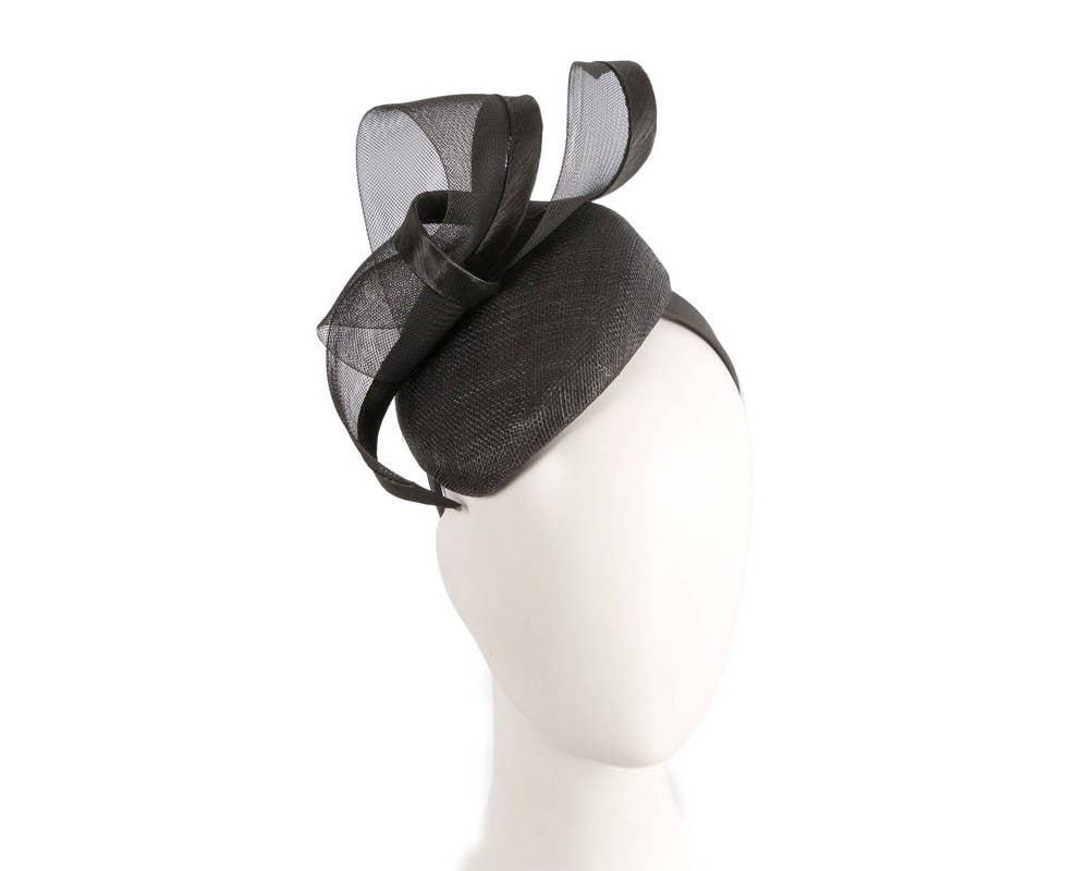 Cupids Millinery Melbourne - Pillbox fascinator by Fillies Collection Product Image
