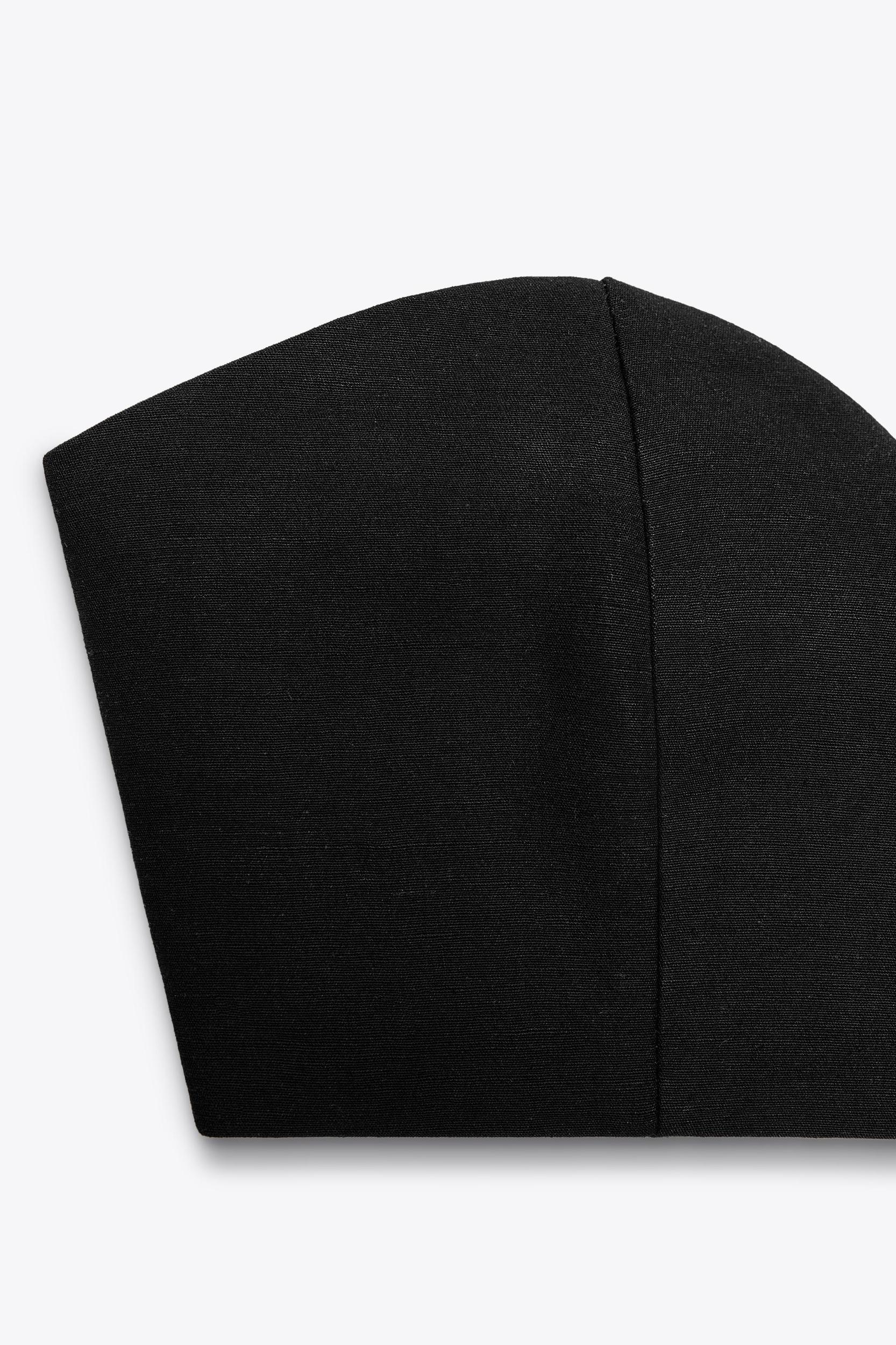 SWEETHEART BANDEAU TOP Product Image