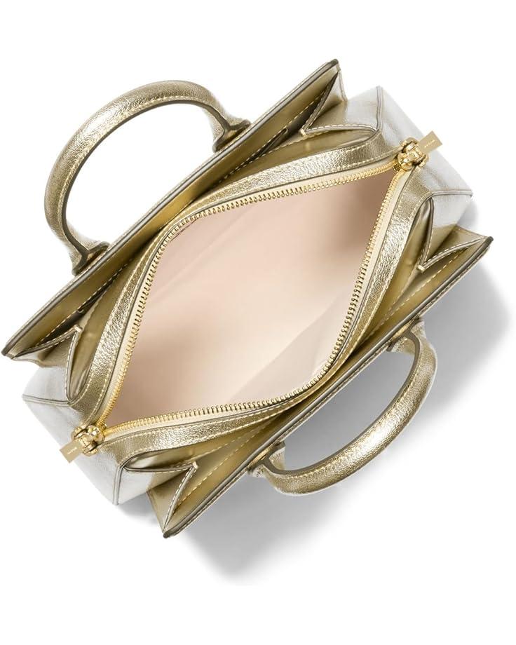 Marilyn Medium Satchel Product Image