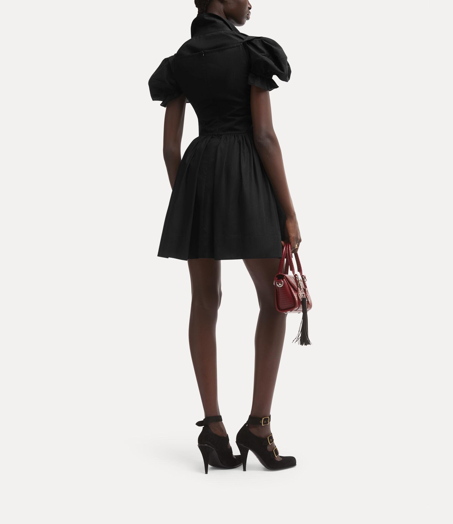 Mini Sunday Dress Product Image