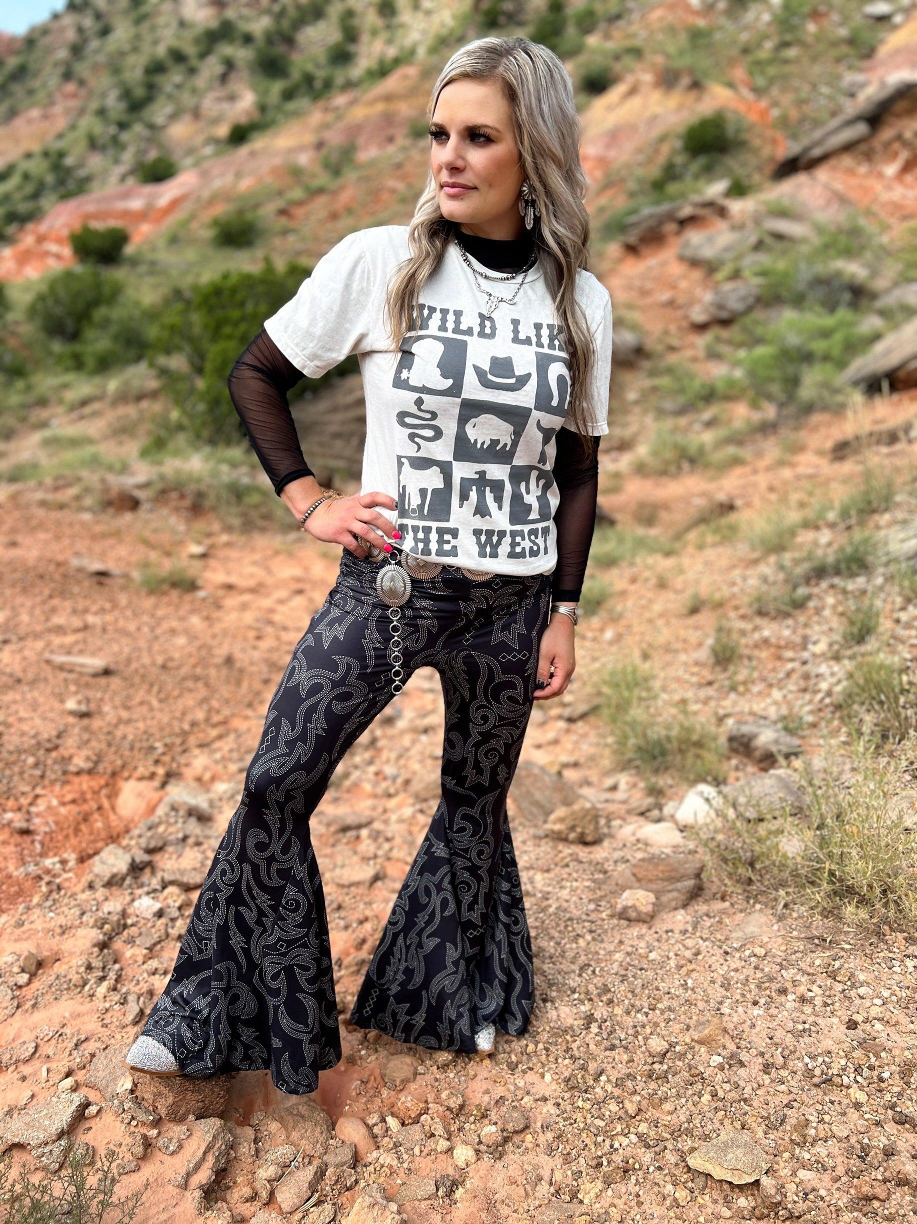 Sterling Kreek Boot Scootin' Bells Product Image