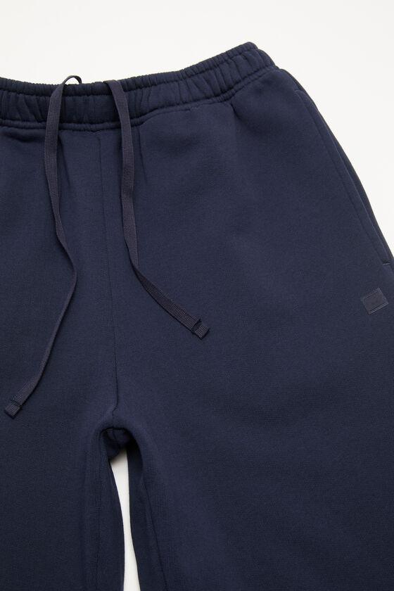 Cotton sweatpants Product Image