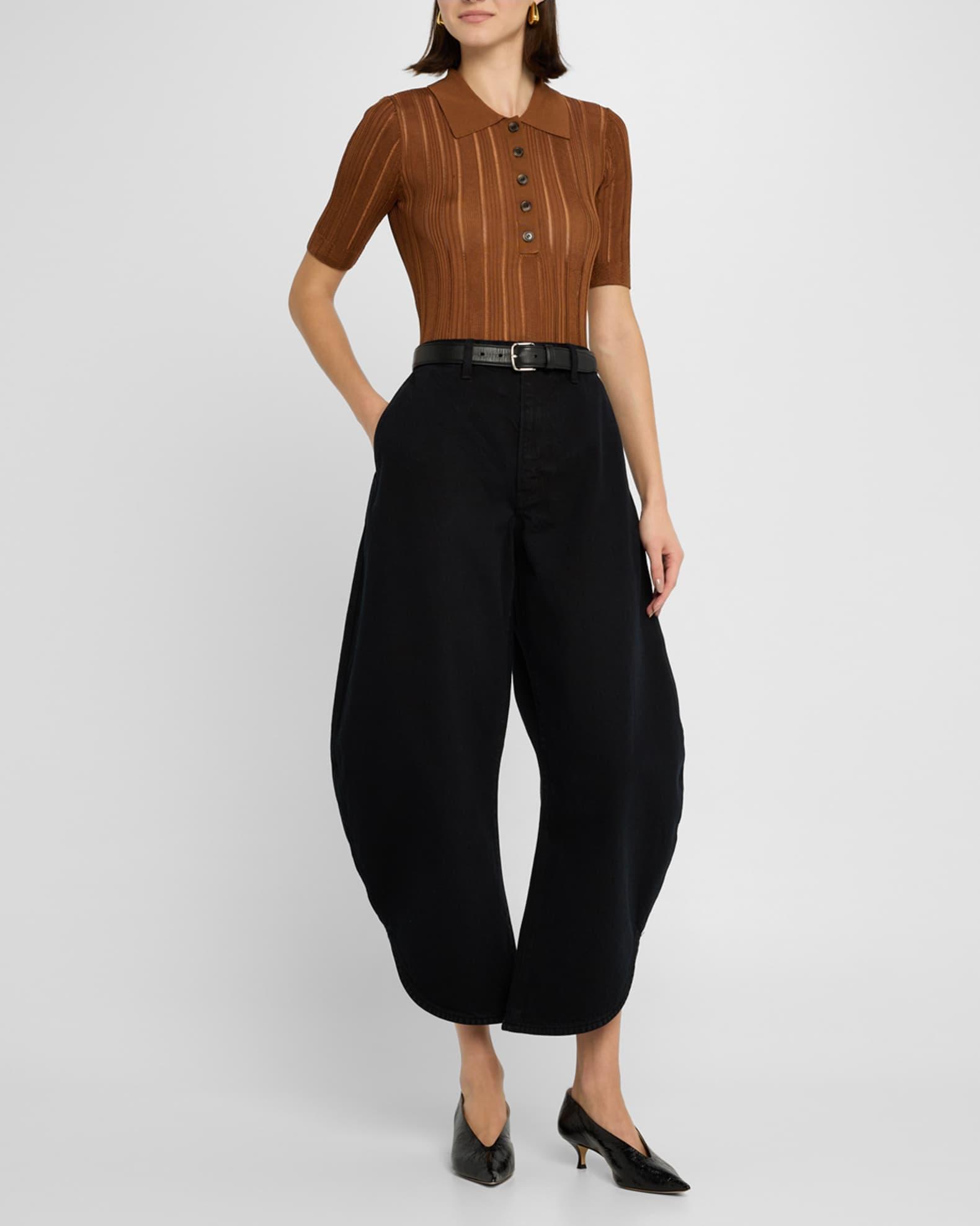 The Boomerang Jeans Product Image