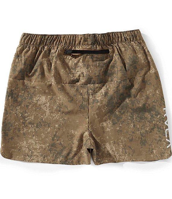 RVCA Yogger Lite 15#double; Outseam Shorts Product Image