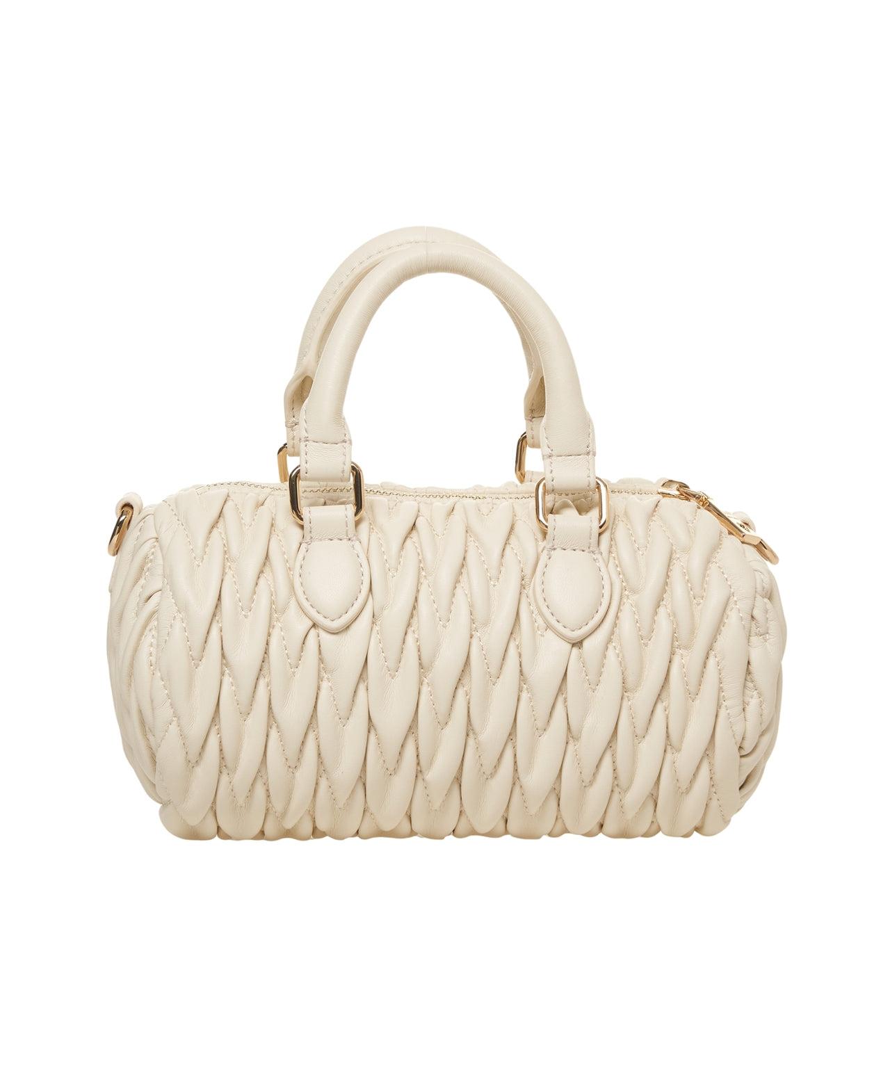 Quilted handbag Product Image