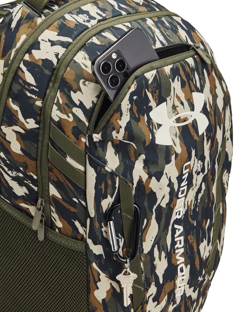 UA Hustle 6.0 Product Image