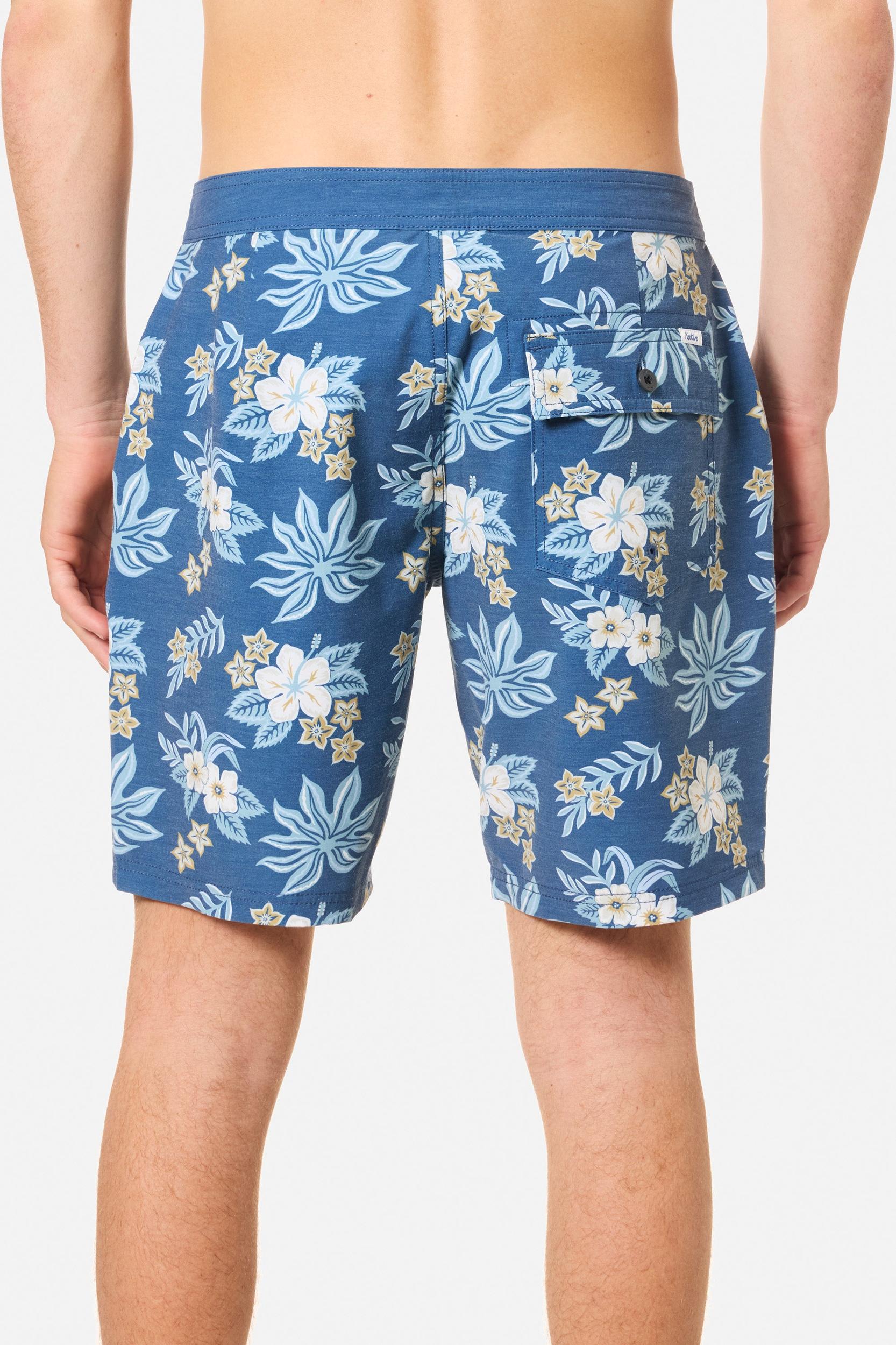 BOYS BENJI HYBRID TRUNK Product Image