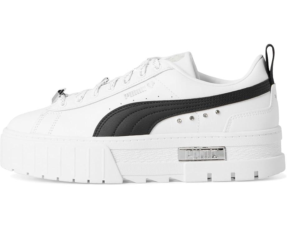 Cali Wedge Product Image