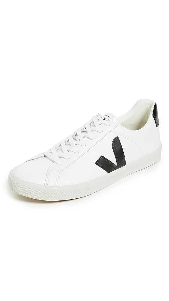Veja Esplar Leather Sneakers Product Image