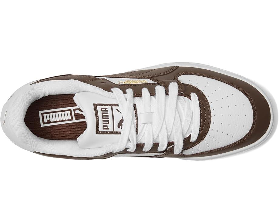 Rebound Retro Sneakers Product Image