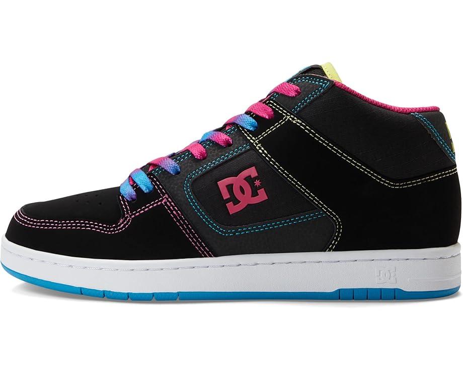 Women's DC Manteca 4 Mid Product Image