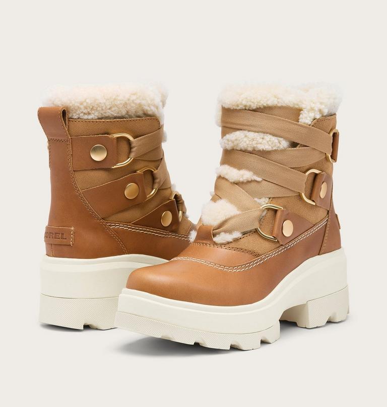 JOAN FRWD™ COZY Women's Waterproof Boot Product Image