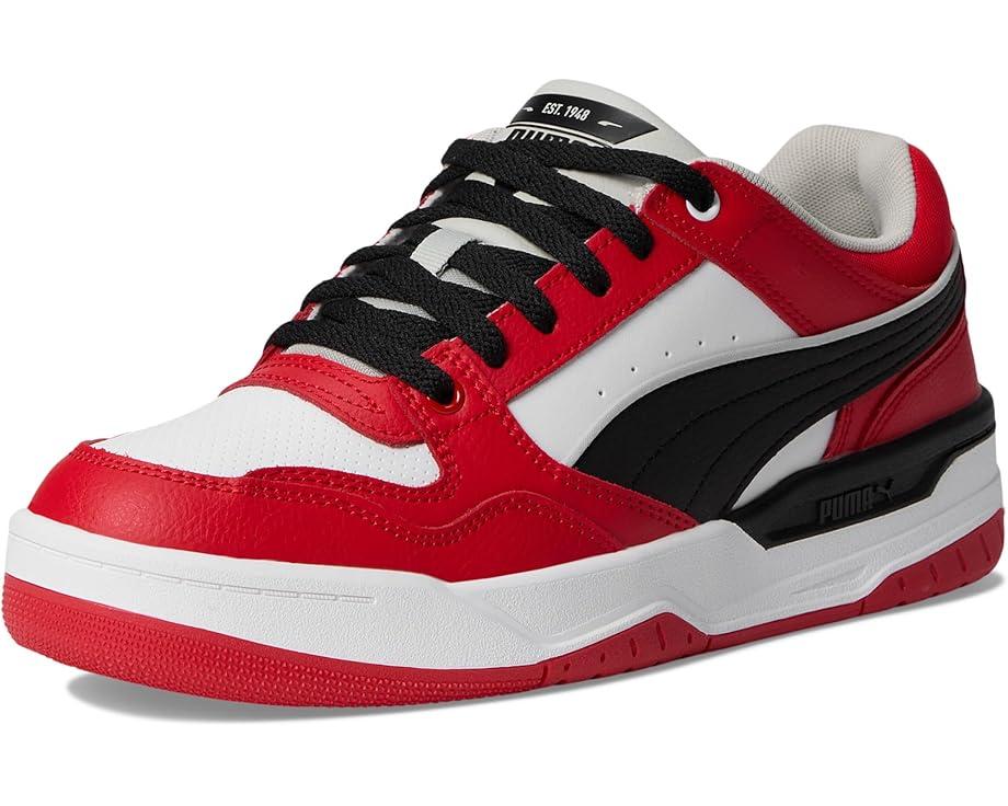 Men's PUMA Rebound Retro Sneakers Product Image