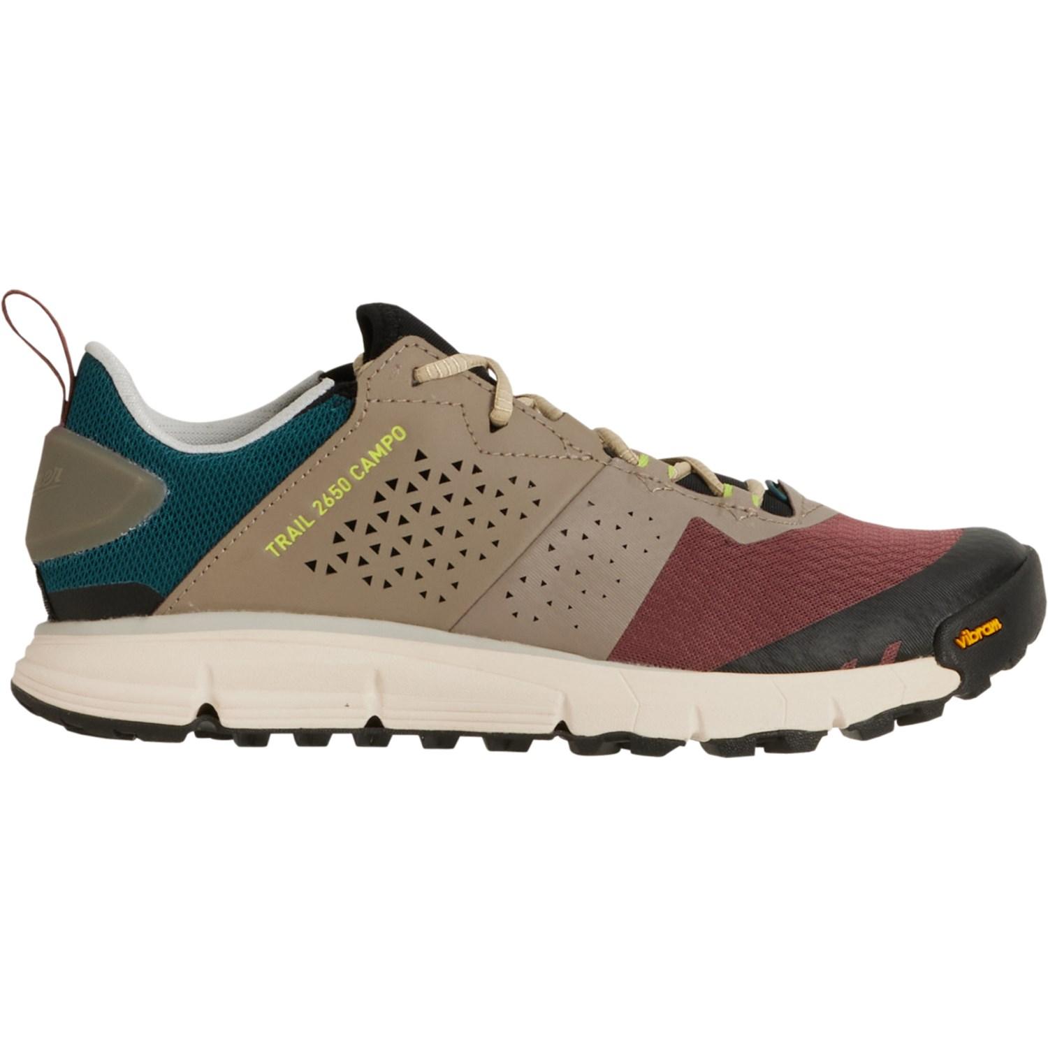 Danner 3” Trail 2650 Campo Hiking Shoes (For Men) Product Image