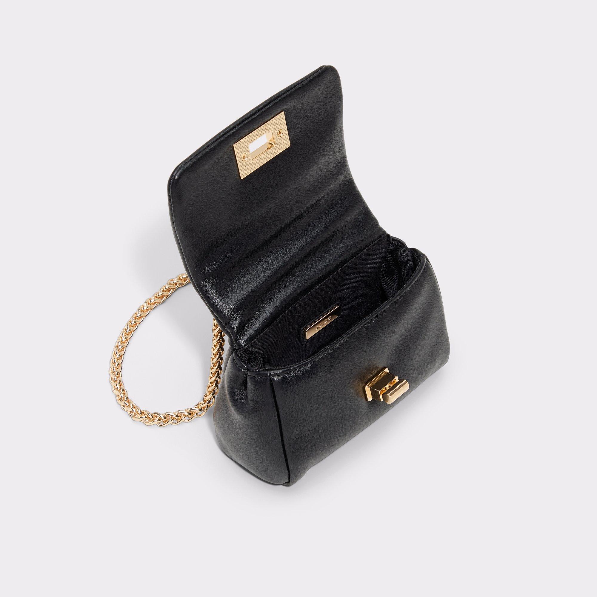 Ledia Black Women's Crossbody Bags | ALDO US Product Image