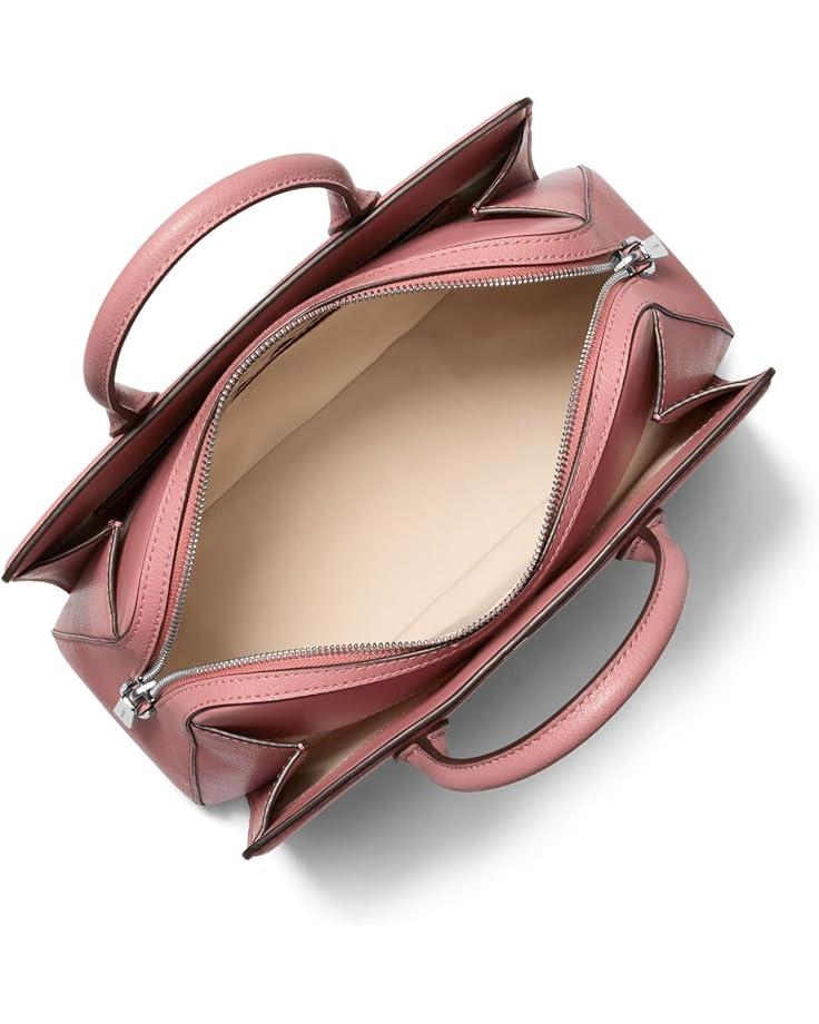 MICHAEL Michael Kors Laila Medium Satchel Product Image