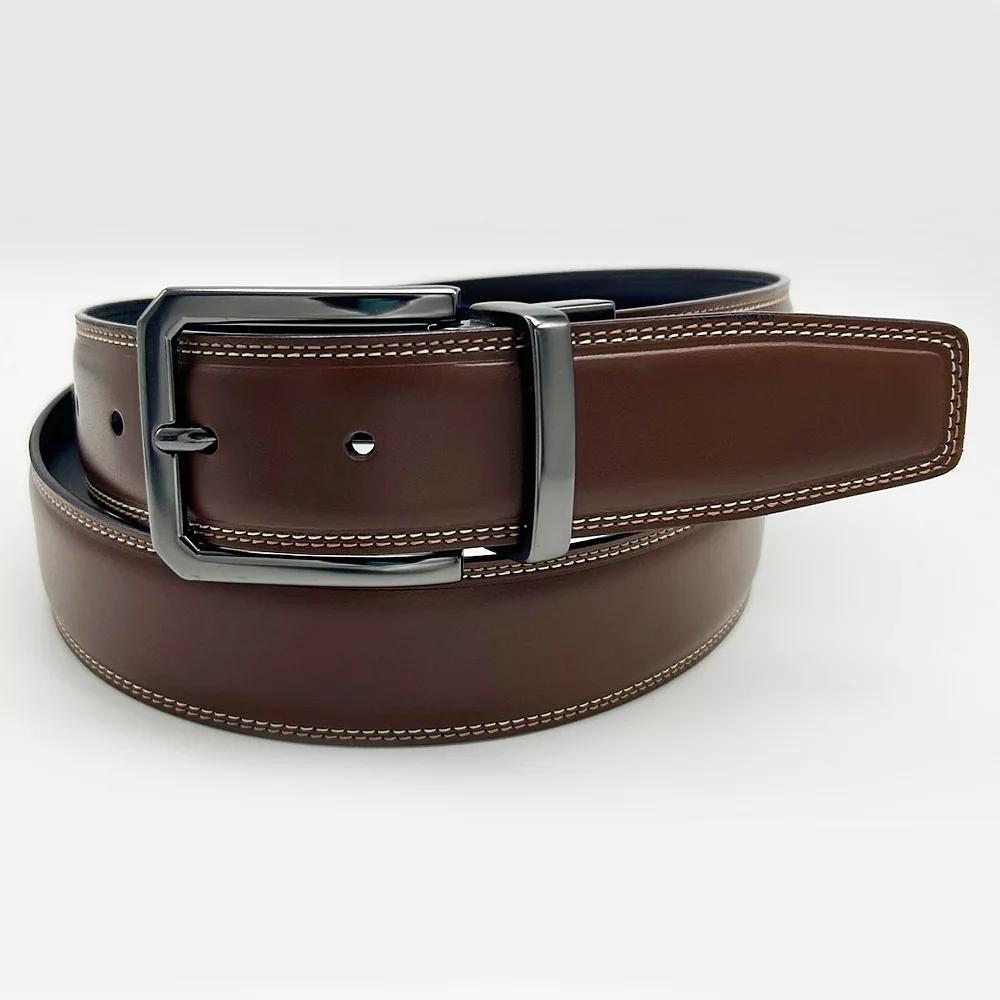 Mens Sonoma Goods For Life Reversible Belt Product Image