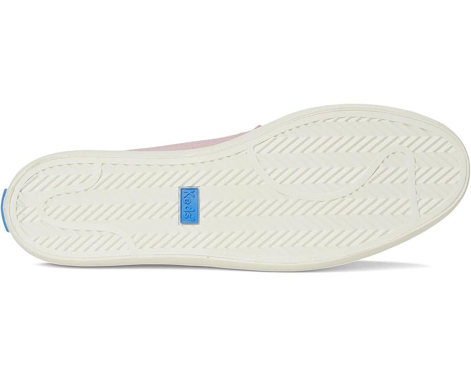 Triple Kick Canvas Product Image