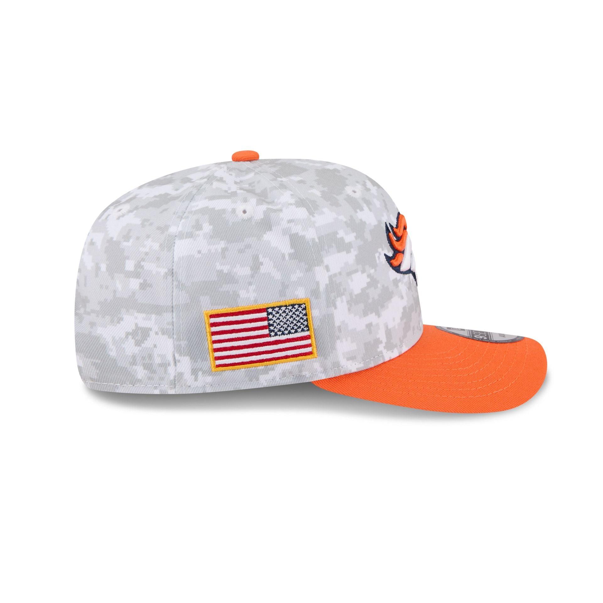 Boston Red Sox Armed Forces Day 2025 9SEVENTY Trucker Hat Male Product Image