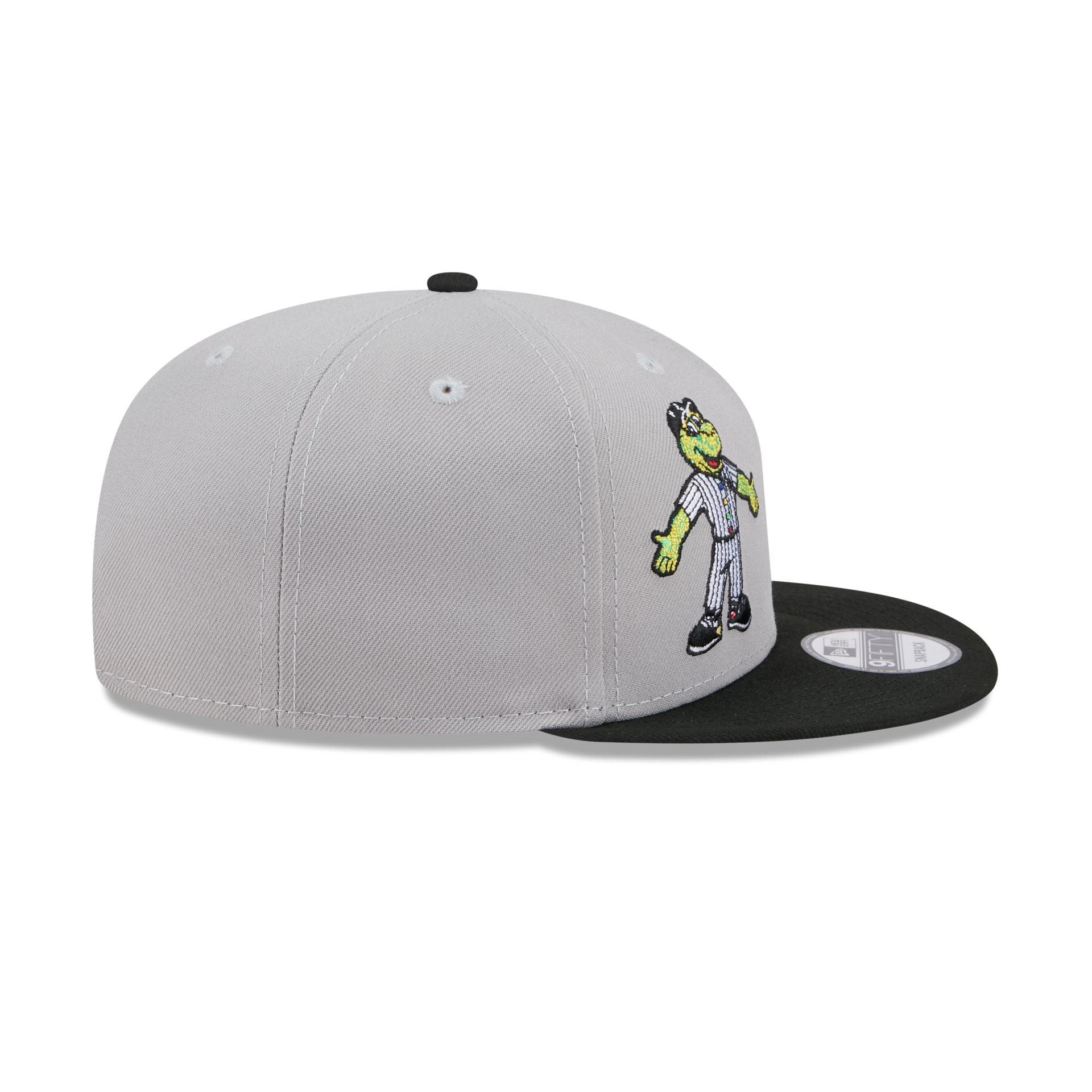 Chicago White Sox Generation Mascots 9FIFTY Snapback Hat Male Product Image