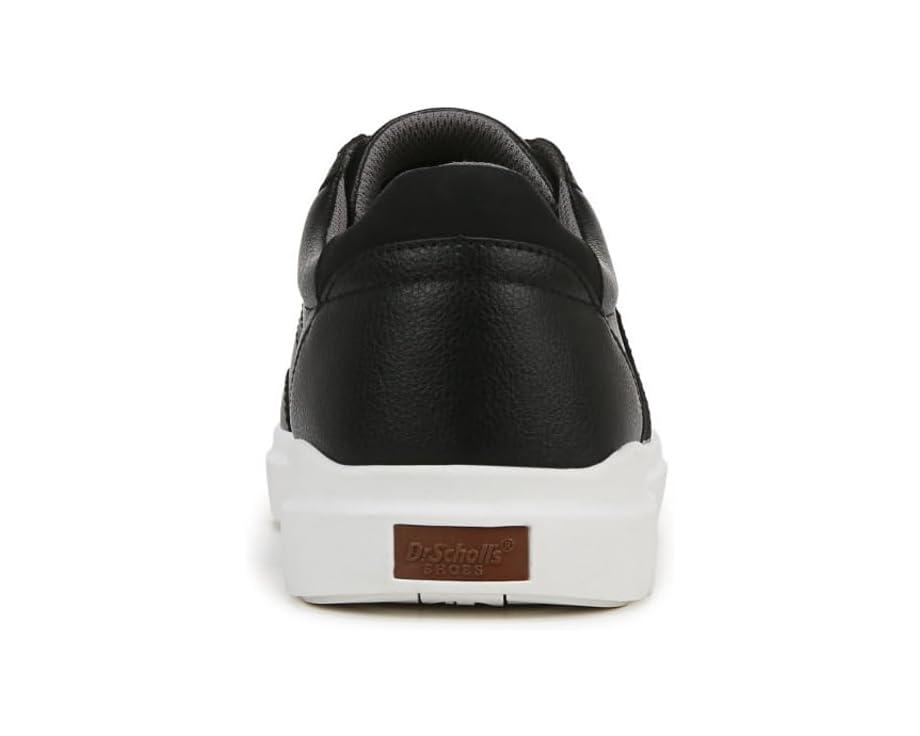 Madison Lace-Up Product Image