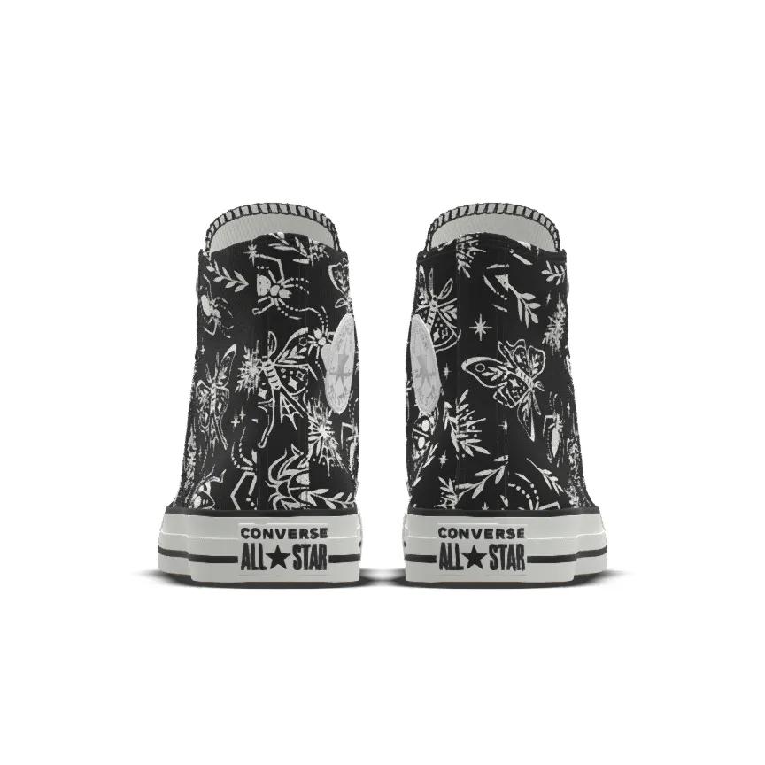 Custom Chuck Taylor All Star Leather By You Product Image