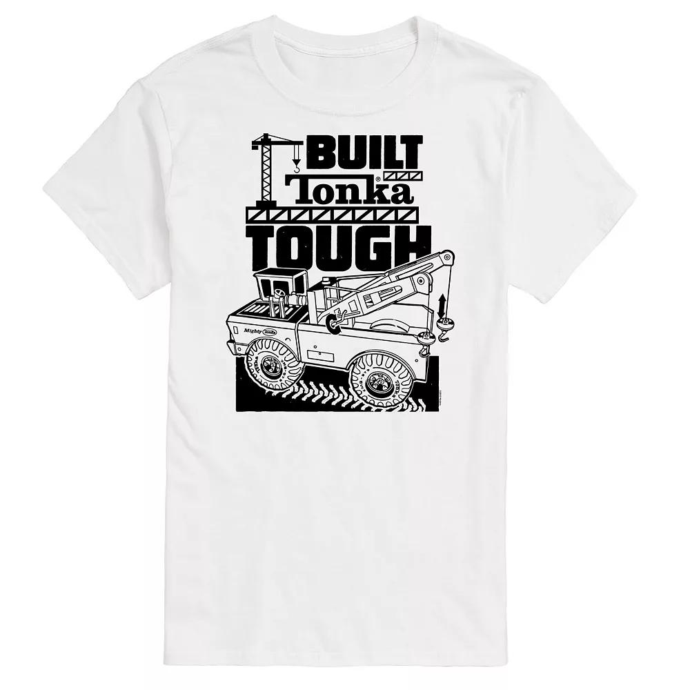 Men's Tonka Built Tonka Tough Graphic Tee,  Product Image