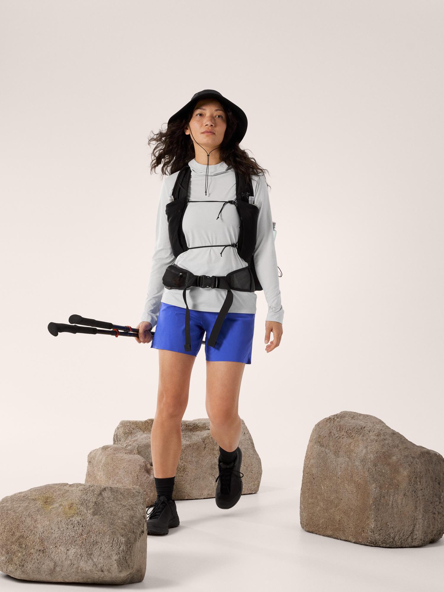 Aestas Short 5.5" Women's Product Image