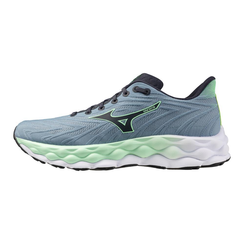 Men's Wave Sky 8 Running Shoe Product Image
