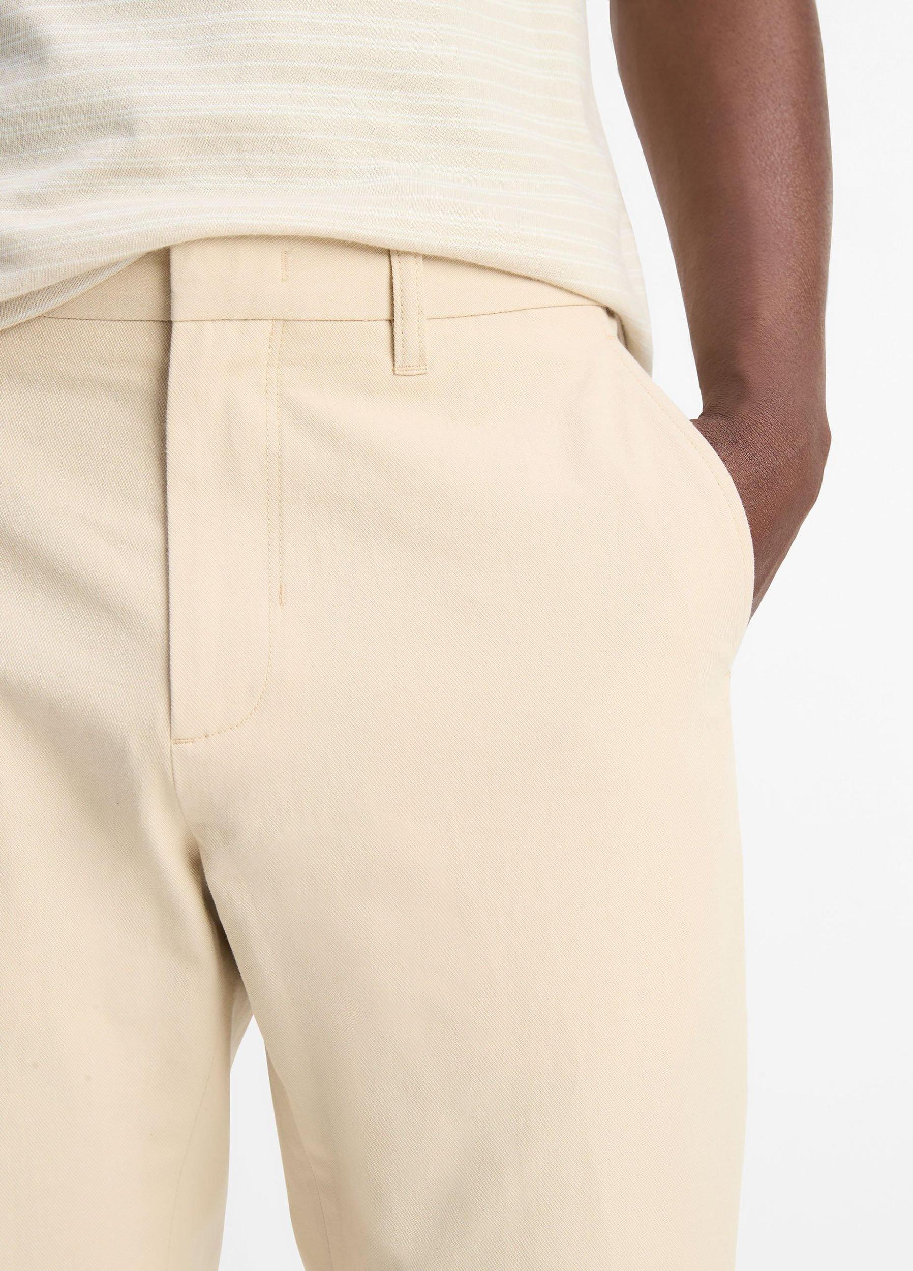 Owen Athletic Washed Cotton Pant Product Image