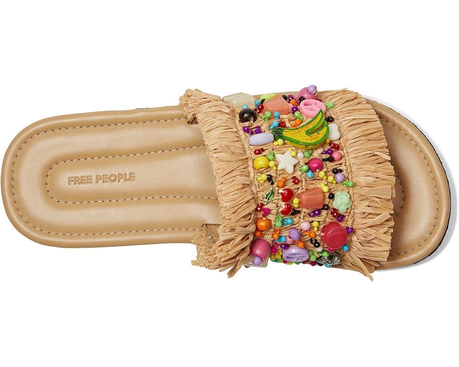 Camille Mystic O-ring Flats Product Image