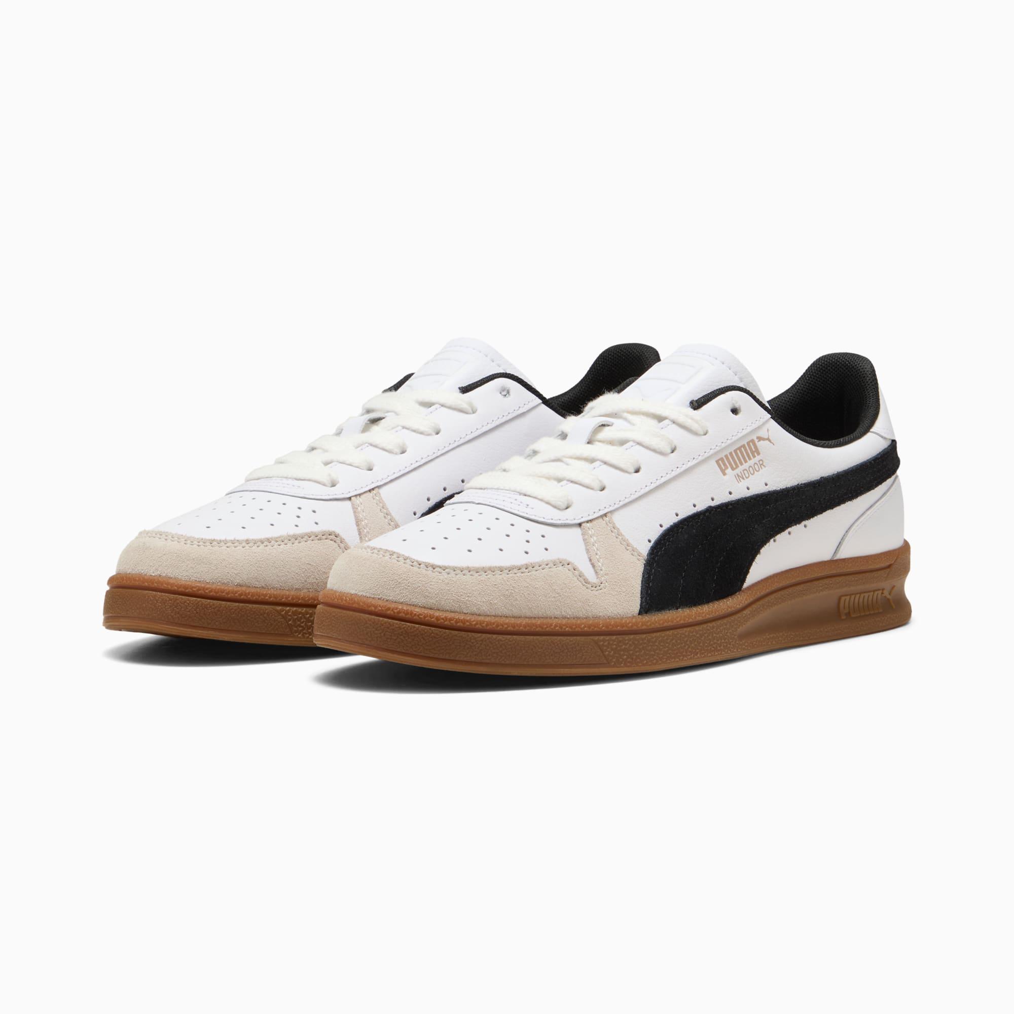 PUMA Indoor Sneakers Product Image