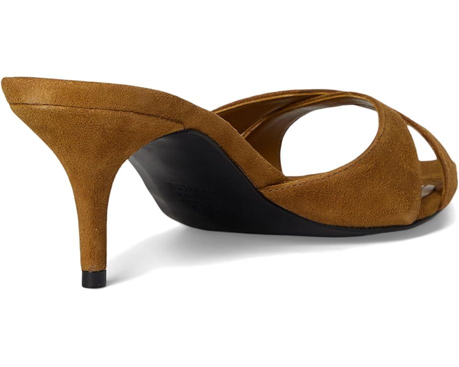 Jessica Mid Mule Product Image