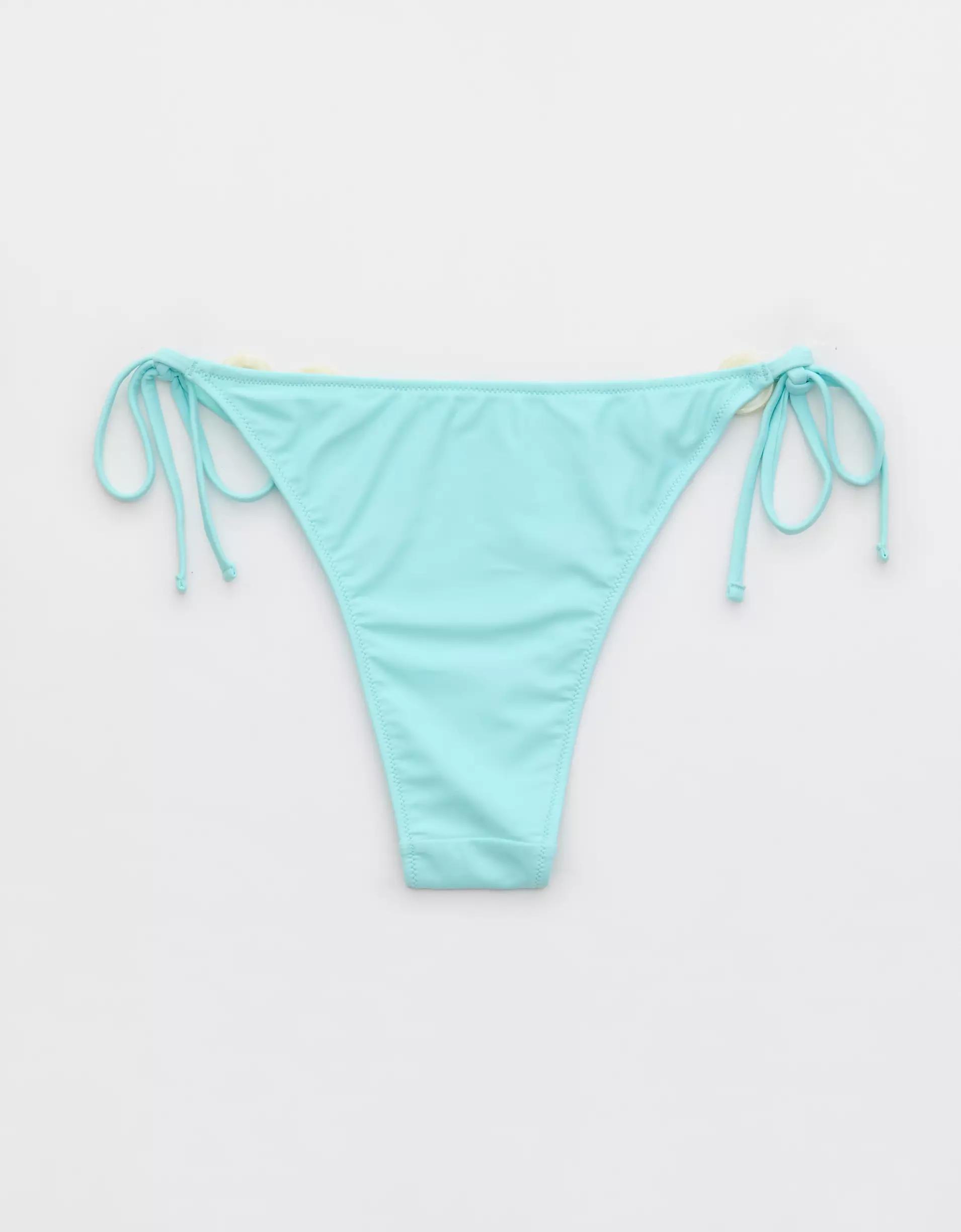 Aerie The Sunbun Bikini Bottom Product Image