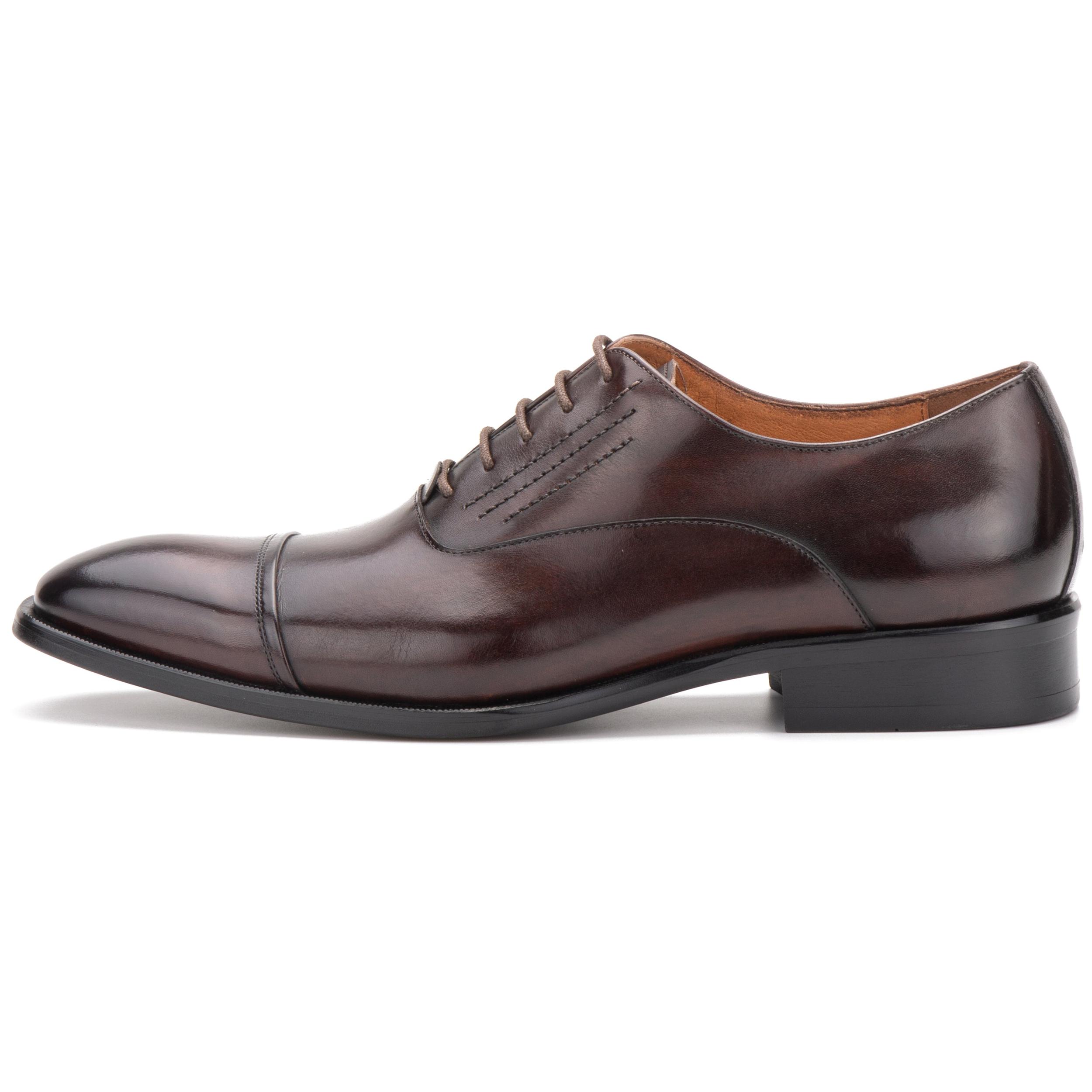 Men's Pence Dress Oxfords Product Image