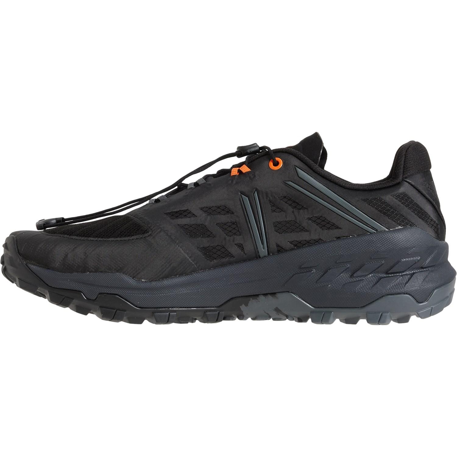 Mammut Sertig TR Low Gore-Tex® Trail Running Shoes - Waterproof (For Men) Product Image