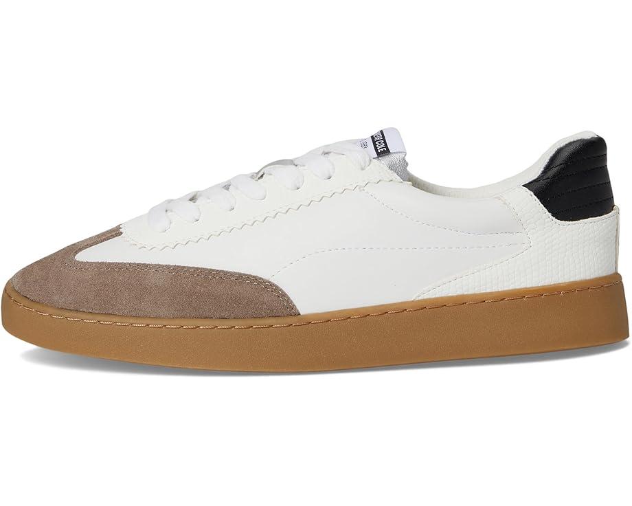 Cody Leather Sneaker Product Image