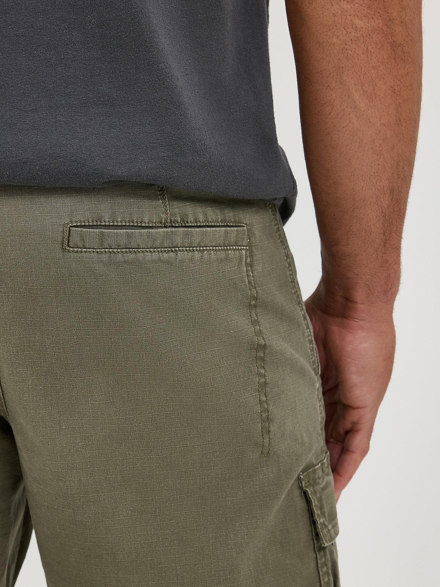 Men's Five Star Premium Cargo Short in Anthracite Product Image
