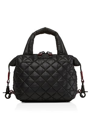 Womens Micro Sutton Shoulder Bag Product Image