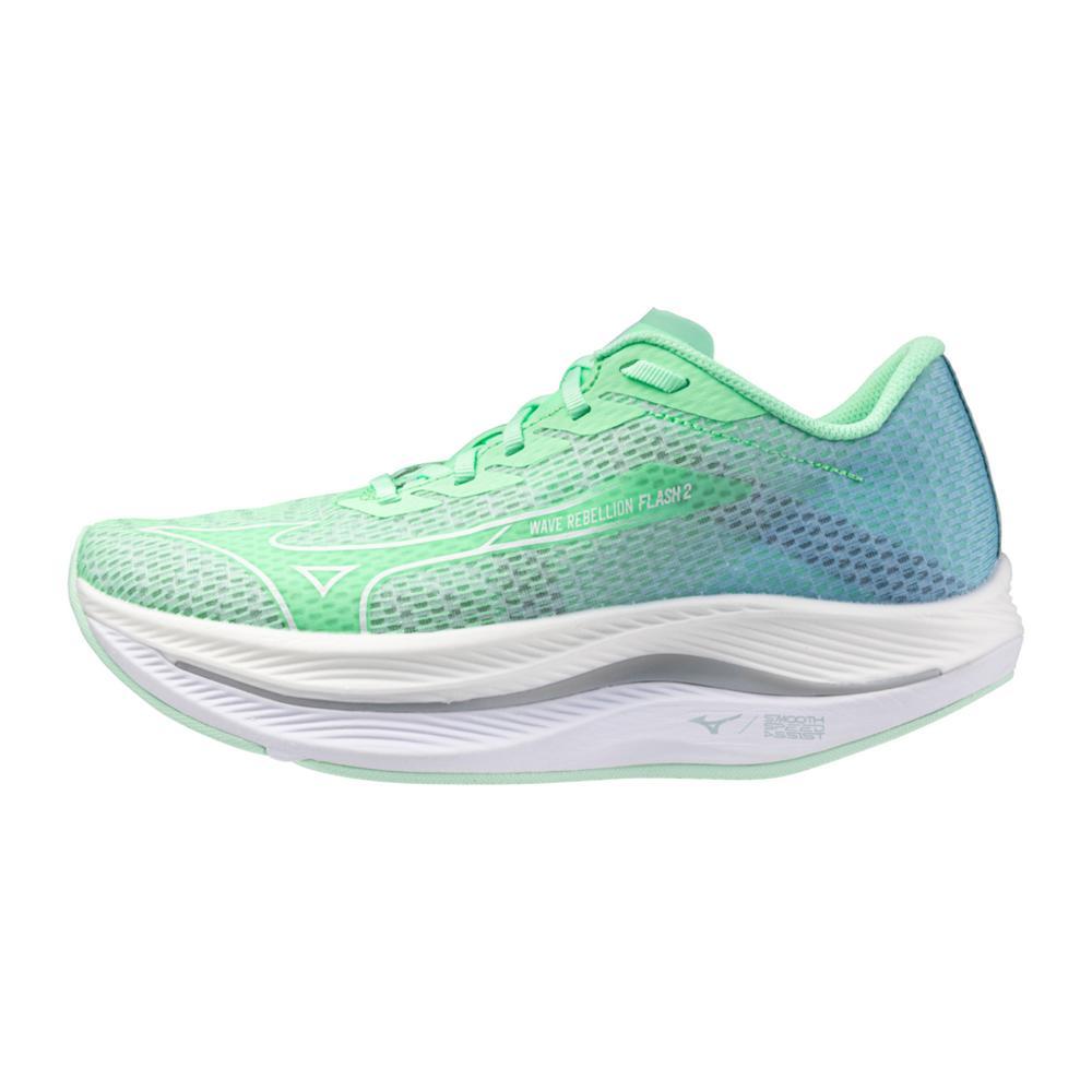 Women's Wave Rebellion Flash 2 Running Shoe Product Image