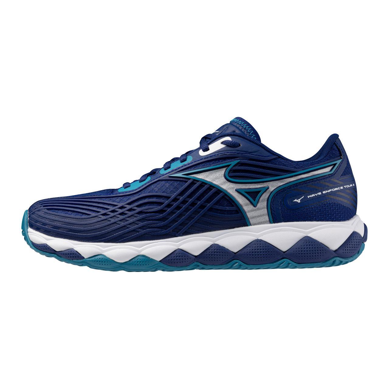Wave Enforce Tour 2 AC Men's Tennis Shoe Product Image